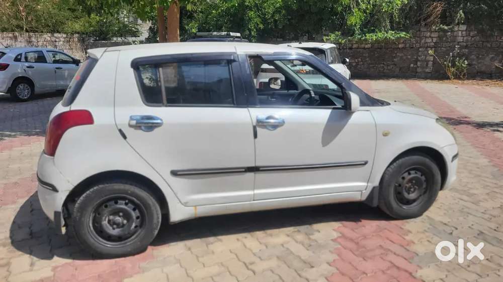 Maruti Suzuki Swift 2009