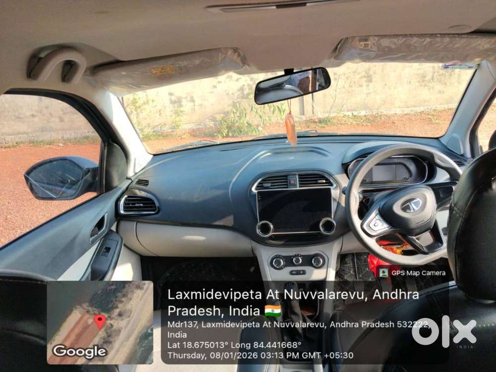 Car For Long Rent