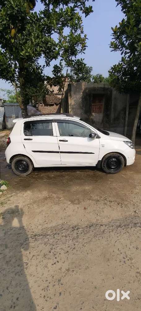 Maruti Suzuki Celerio 2018