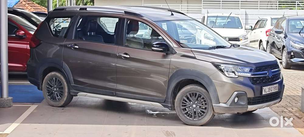 Maruti Suzuki Xl6 1.5 Alpha Mt, 2019, Petrol