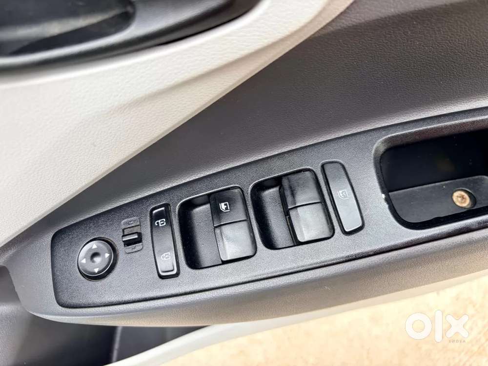 Hyundai Grand I10 Nios Magna 1.2 Kappa Vtvt, 2020, Petrol