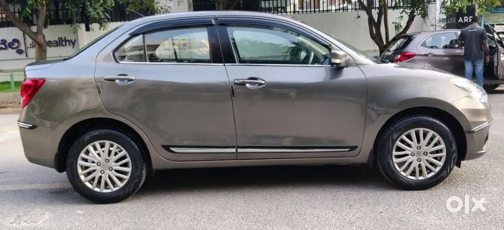 Maruti Suzuki Dzire 1.2 Zxi, 2022, Petrol