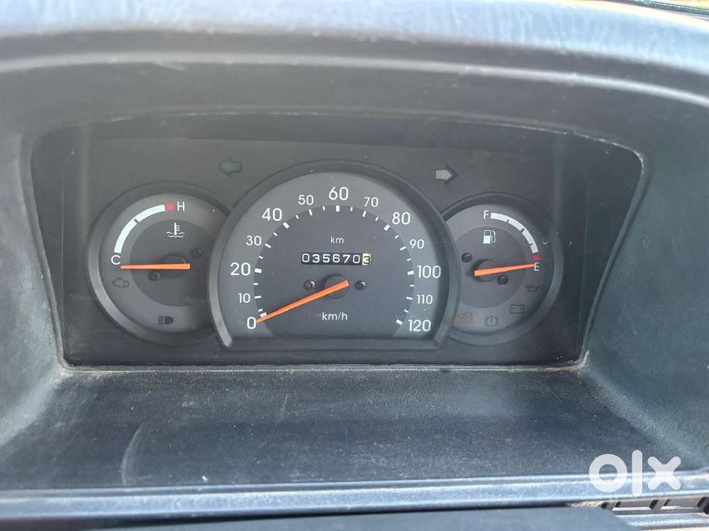 Maruti Suzuki Omni 5 Seater Bsii, 2018, Petrol
