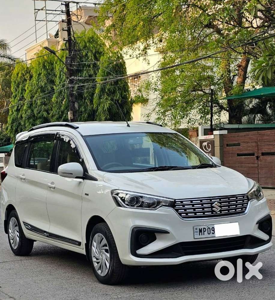 Maruti Suzuki Ertiga Vdi, 2019, Diesel