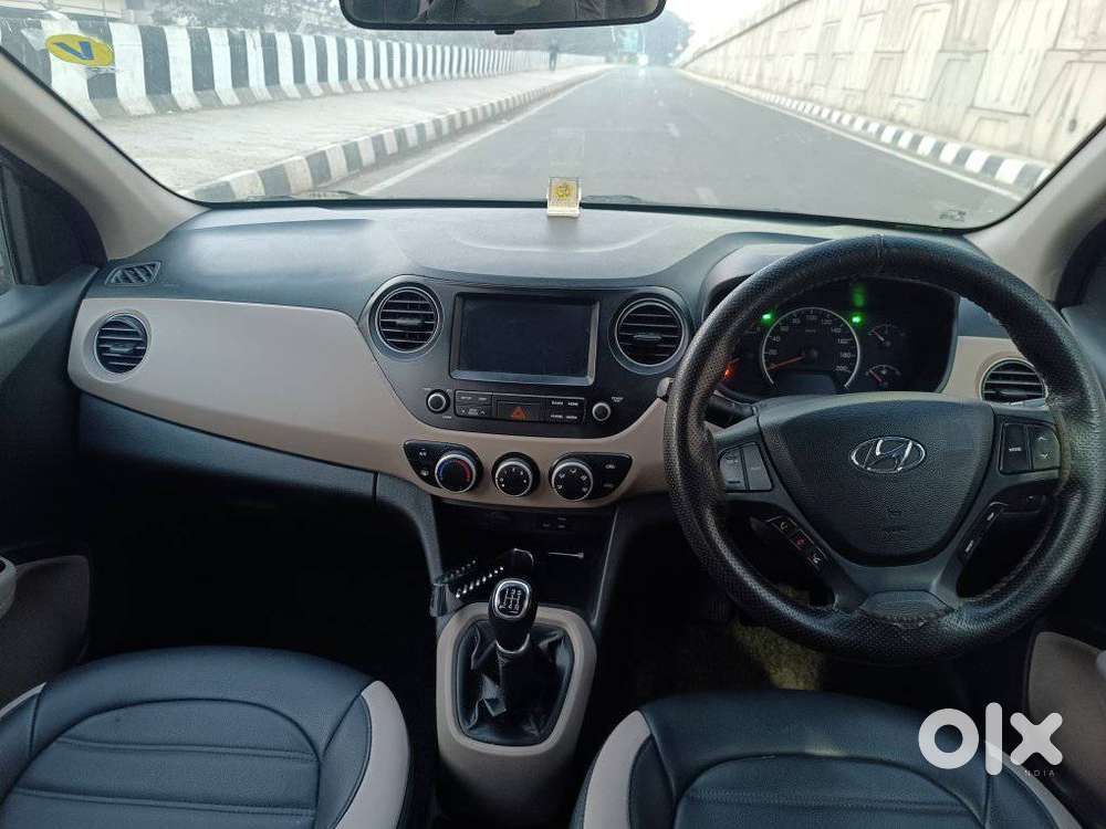 Hyundai Grand I10 Sportz O 1.2, 2018, Petrol