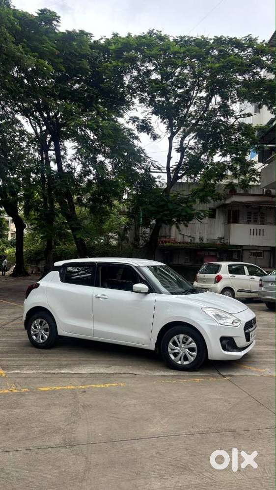 Maruti Suzuki Swift Vxi, 2020, Petrol