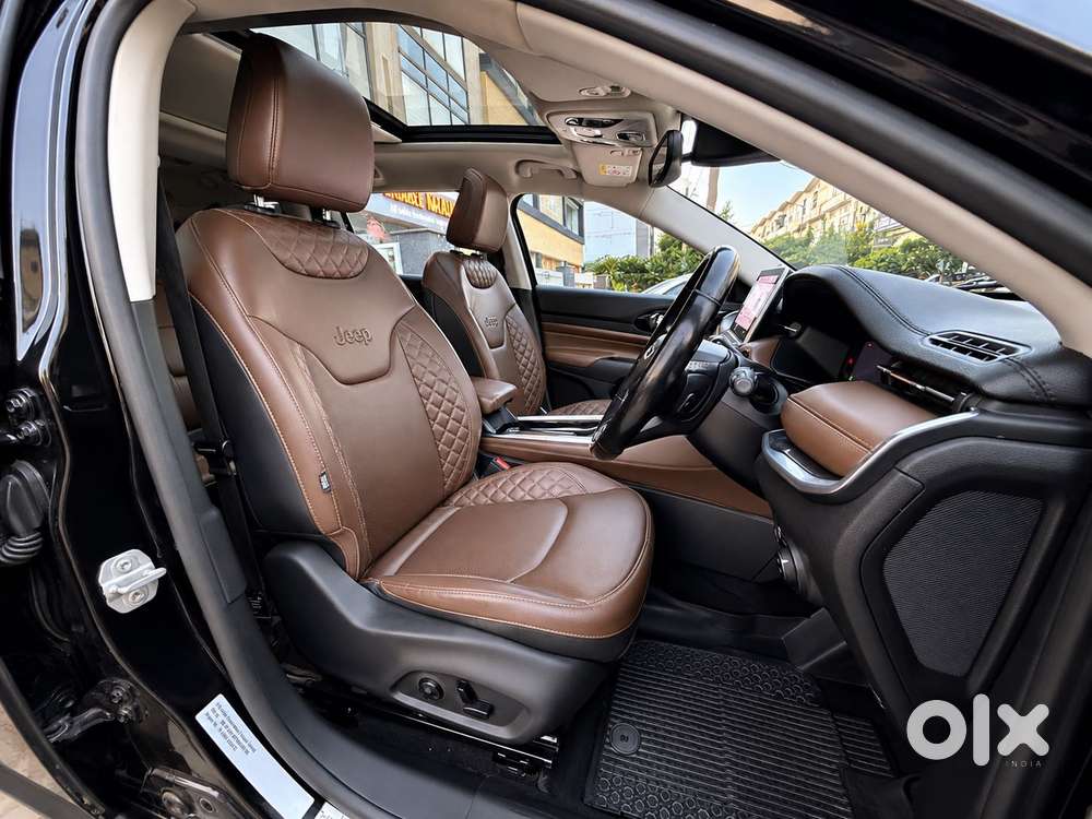 Jeep Meridian Limited Opt 4x4, 2023, Diesel