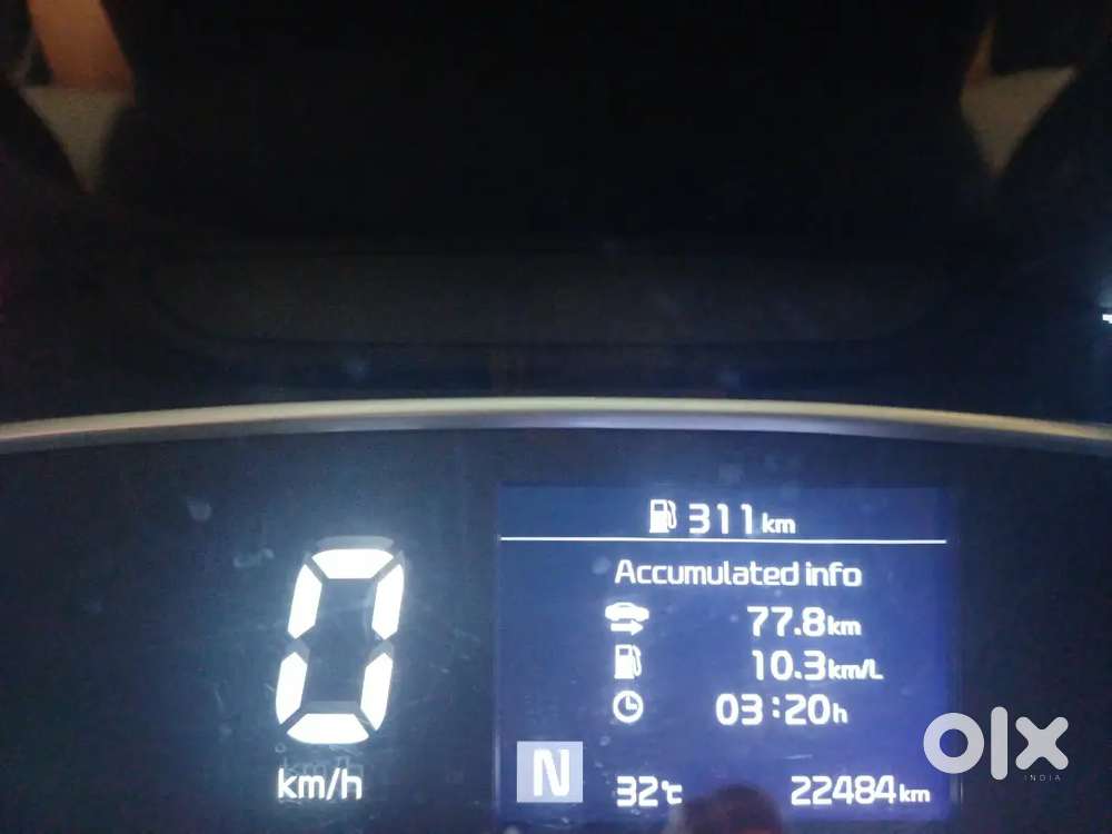 Kia Sonet 25-12-2020