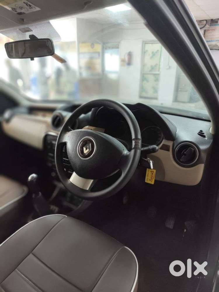 Renault Duster Rxe, 2014, Diesel