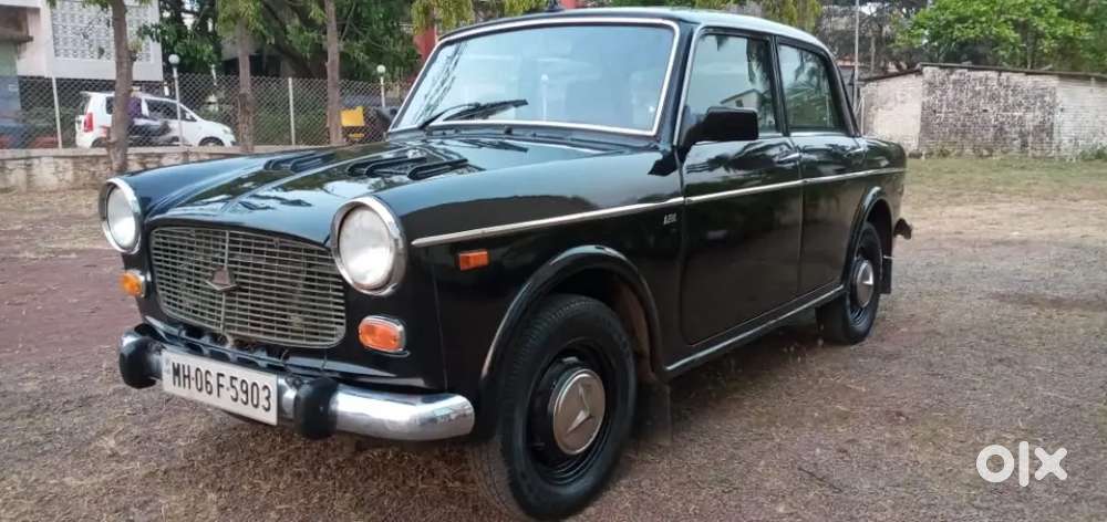 Fiat Premier Padmini 1998 Diesel