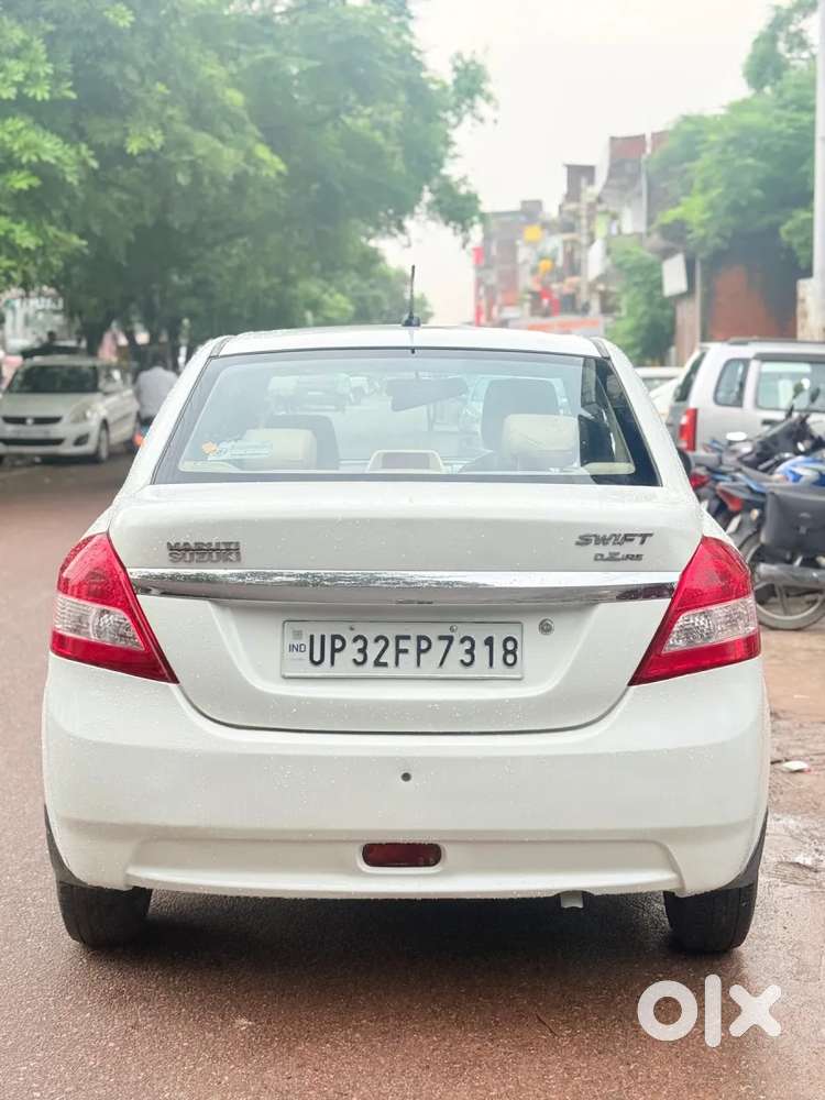 Maruti Suzuki Swift Vdi, 2014, Diesel