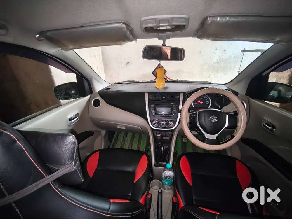 Maruti Suzuki Celerio 2017 Petrol 65000 Km Driven
