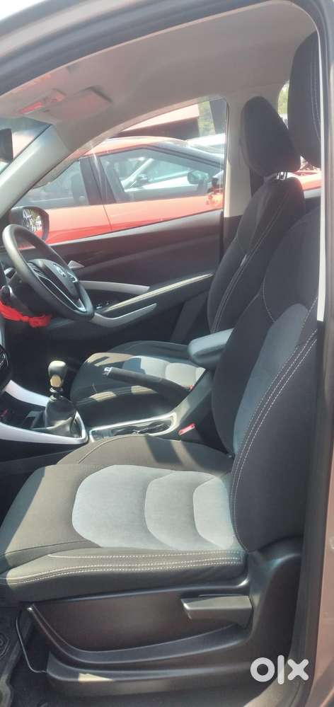 Mg Hector Super Mt, 2021, Petrol