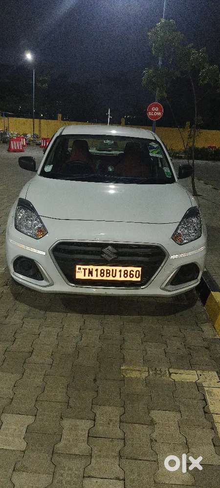 Buying New Car