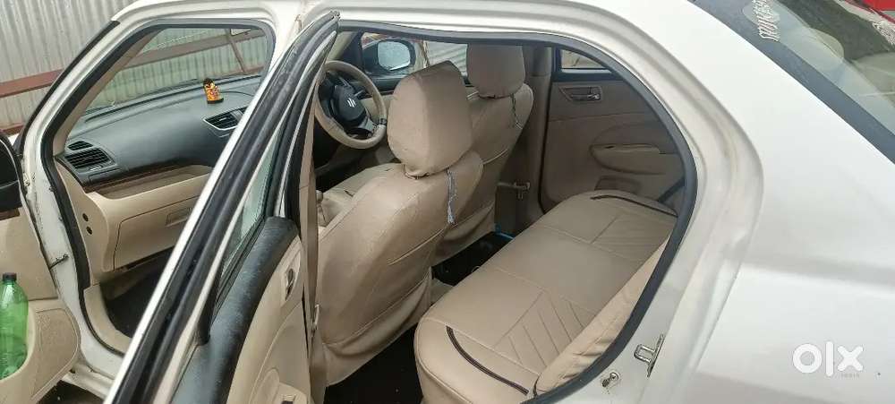 Swift Dzire Vdi Maruti Suzuki 2006