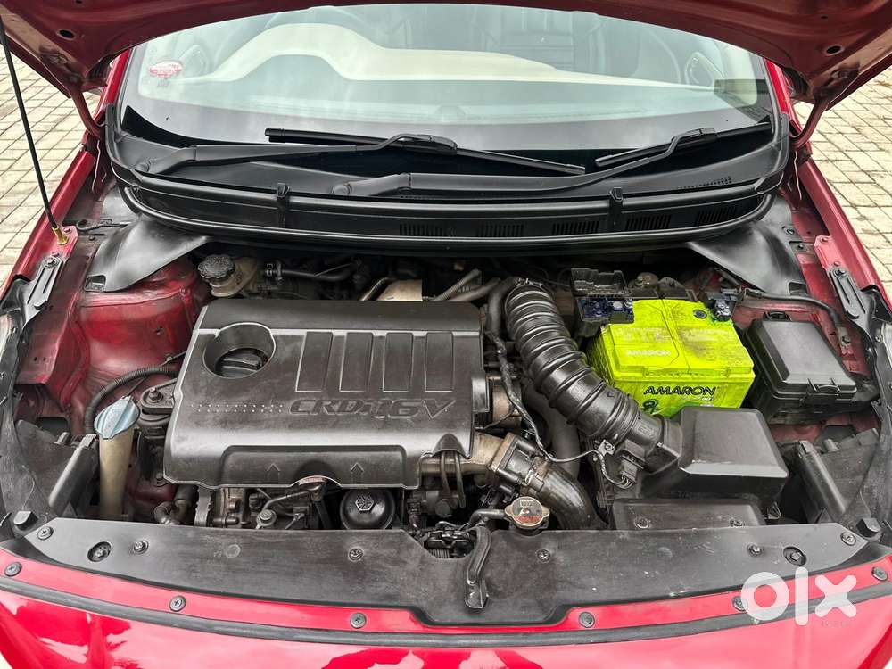 Hyundai Elite I20 Asta 1.4 Crdi, 2017, Diesel