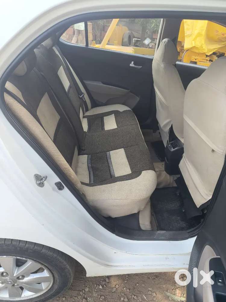 Hyundai Xcent 1.2 2017 Diesel Manual