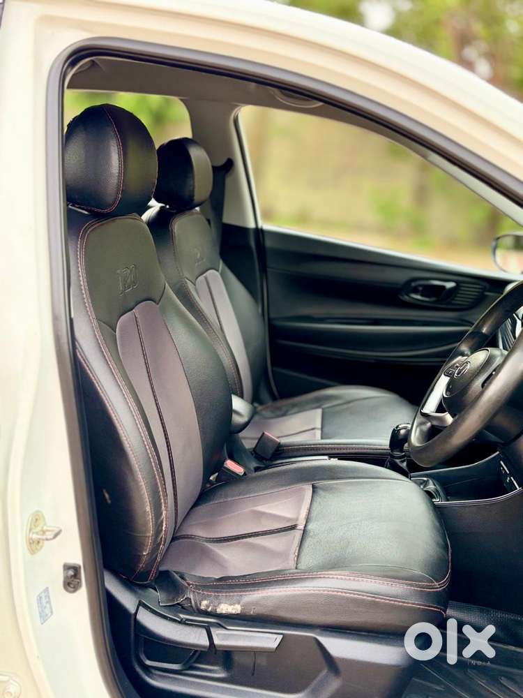 Hyundai I20 1.2 Spotz, 2021, Petrol