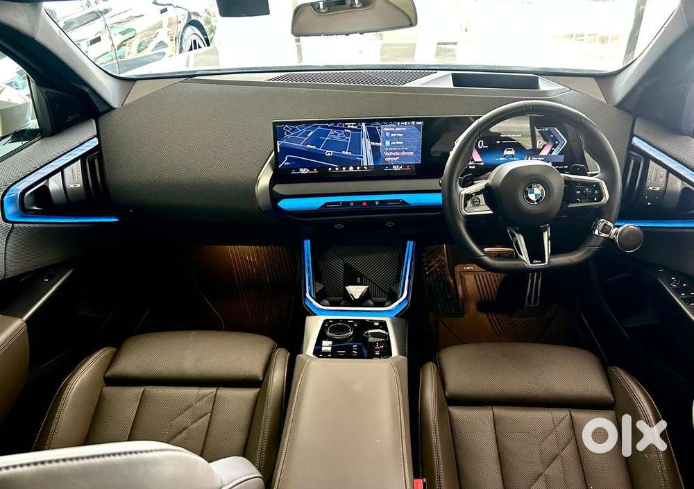 Bmw X3 2.0 Xdrive 30i M Sport, 2025, Petrol