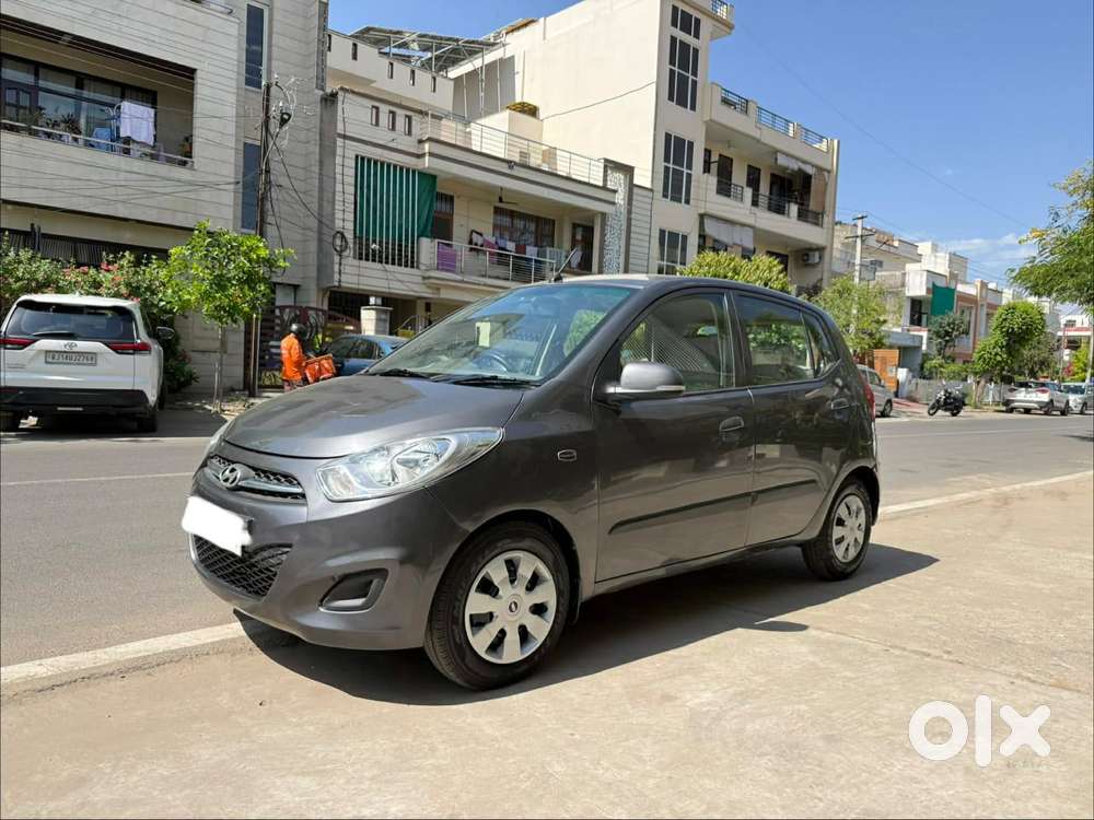 Hyundai I10 1.2 Kappa Magna, 2011, Petrol