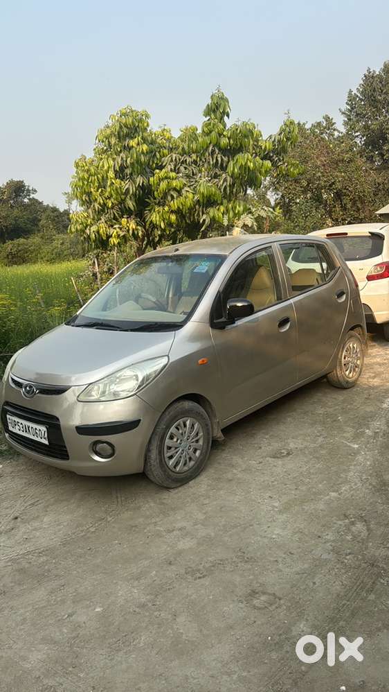 Hyundai Grand I10 2008 Year