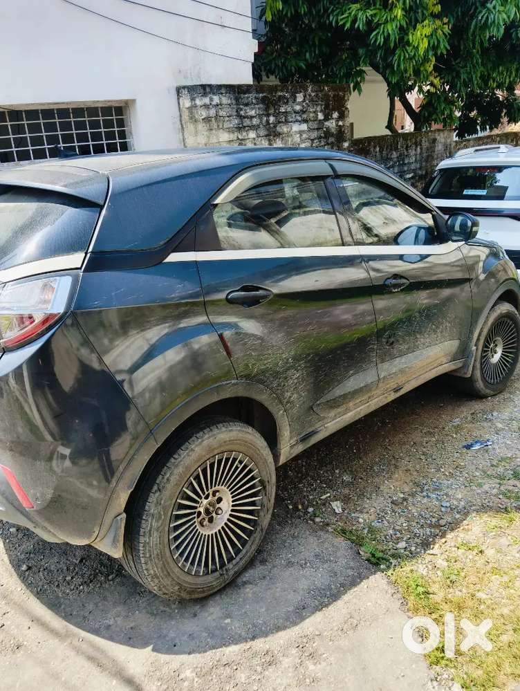 Tata Nexon 1.2 Revotron 2018