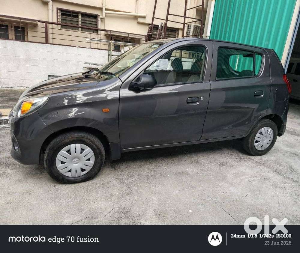 Maruti Suzuki Alto 800 0.8 Lxi (o), 2016, Petrol