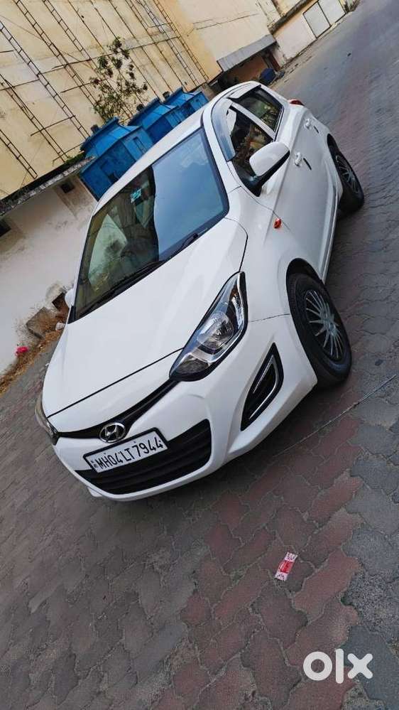 Hyundai I20 2012-2014 Magna Optional 1.4 Crdi, 2013, Diesel