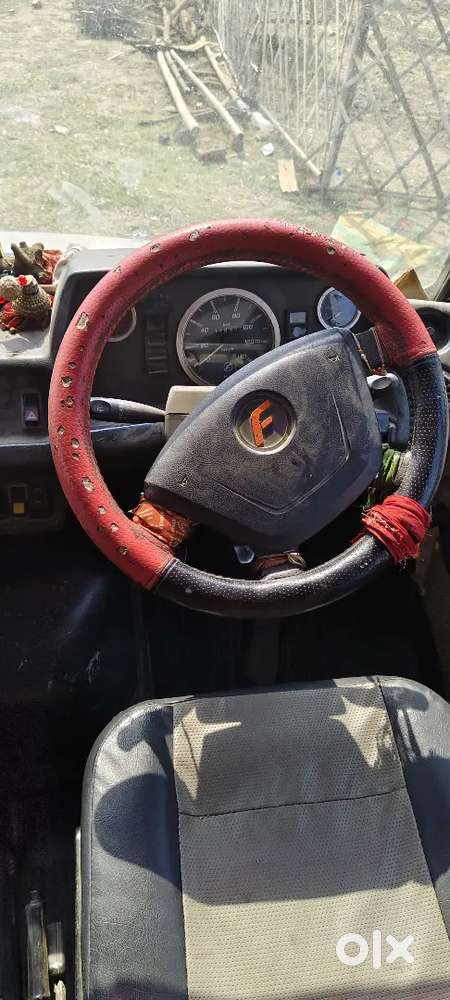 Force Motors Force One 2011 Diesel Good Condition