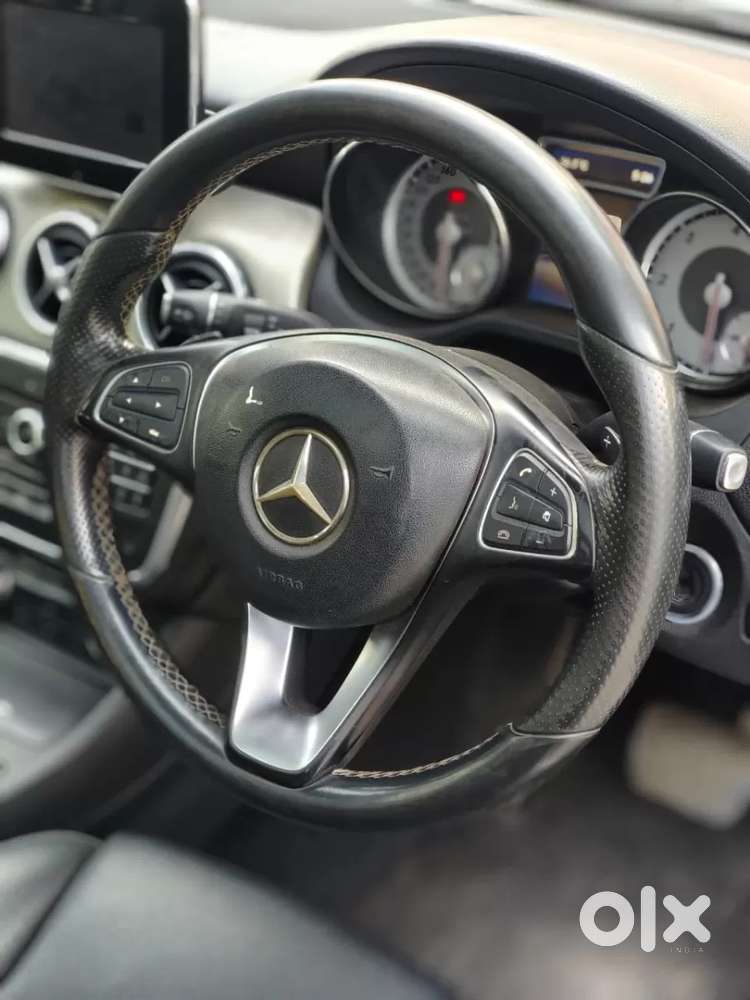 Mercedes-benz Gla Class 200 Cdi, 2016, Diesel