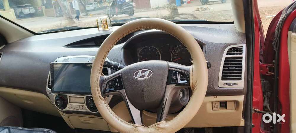 Hyundai I20 2010 Petrol Well Maintained