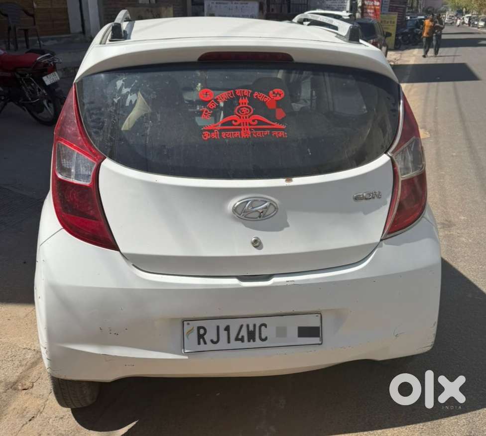 Hyundai Eon Era, 2015, Petrol