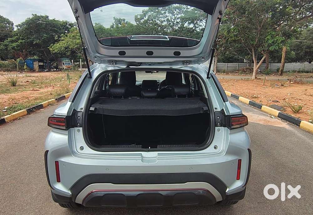 Toyota Urban Cruiser Taisor S 1.2 Petrol Mt, 2025, Petrol