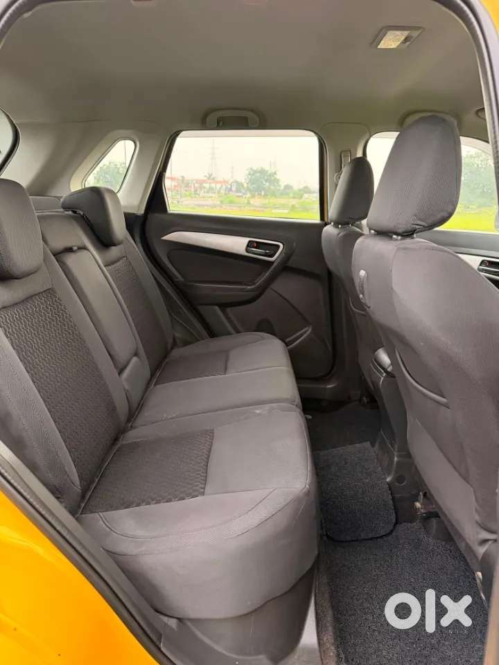 Maruti Suzuki Vitara Brezza Zdi Plus, 2017, Diesel