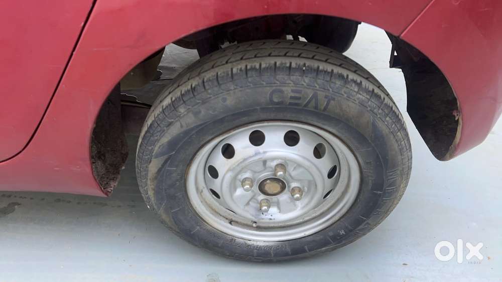 Hyundai Eon Era +, 2015, Petrol