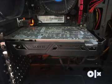 Gigabyte gtx discount 1050ti 4gb ddr5