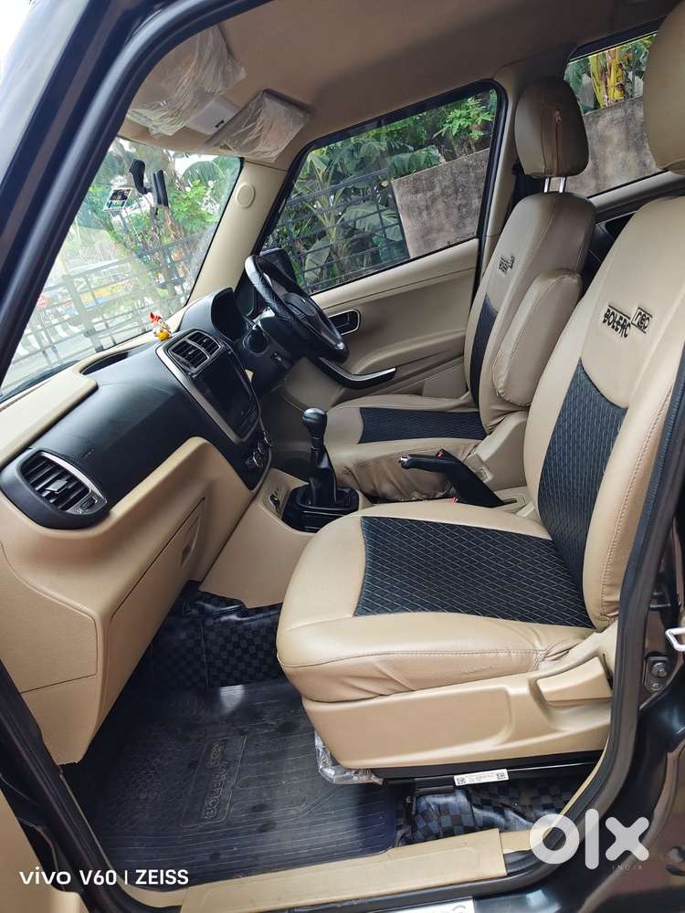 Mahindra Bolero Neo 1.5 N 10 R, 2025, Diesel