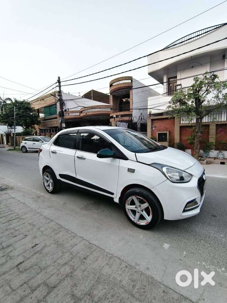 Hyundai Xcent 2014-2016 1.2 Kappa Base, 2016, Cng & Hybrids