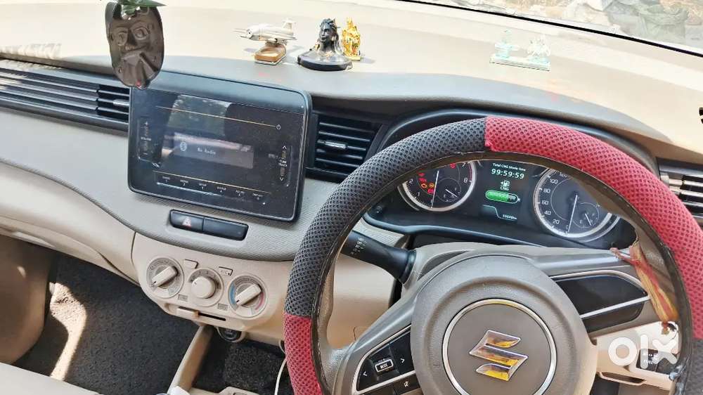 Maruti Suzuki Ertiga 2023 Cng & Petrol 95000 Km Driven
