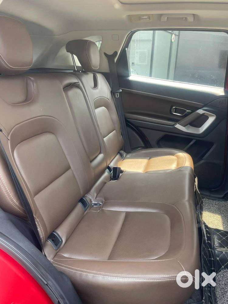 Tata Harrier 2.0 Kryotec Xz Sunroof, 2021, Diesel