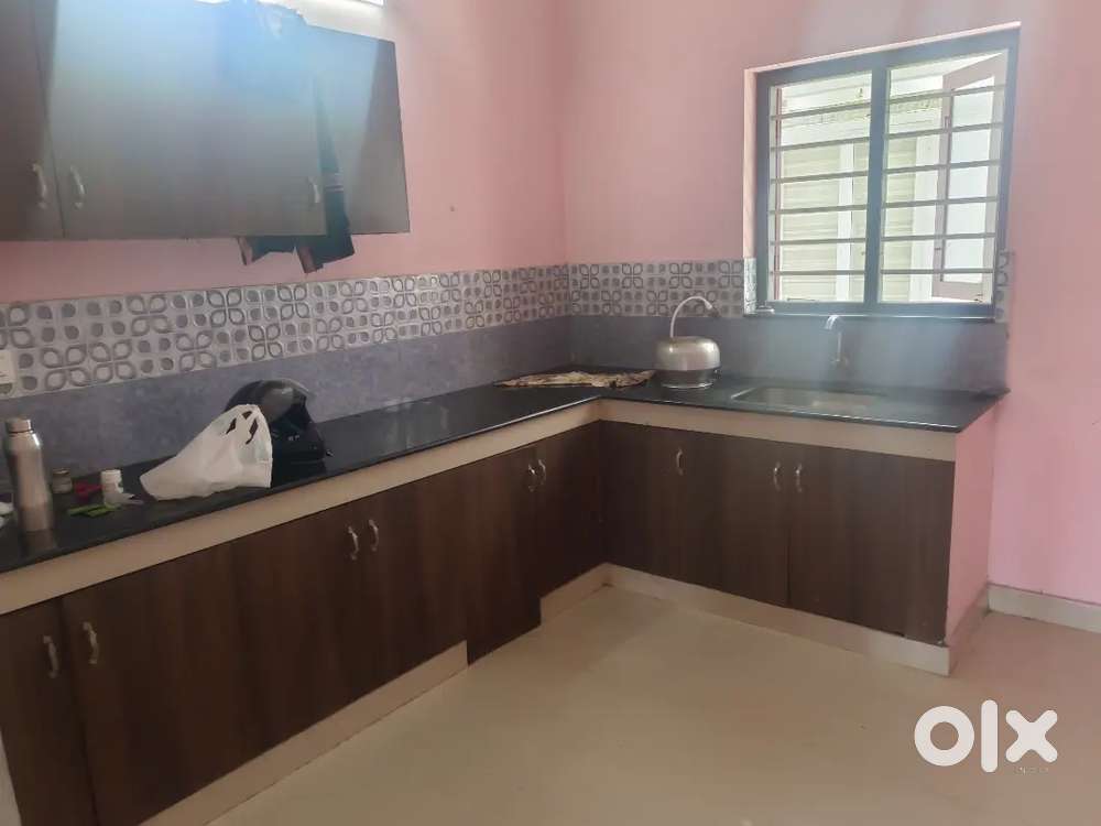 2BHK in Thrikkakara