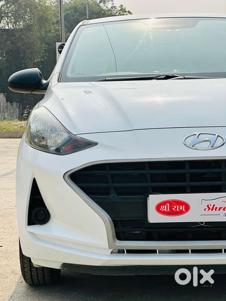 Hyundai Grand I10 Nios Era, 2021, Petrol