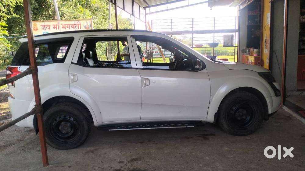 Mahindra Xuv500 2019 Diesel