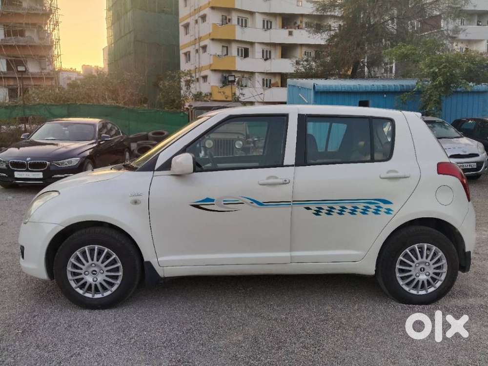 Maruti Suzuki Swift Ldi Bsiv, 2010, Diesel