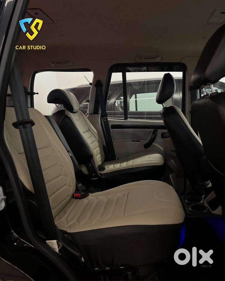 Mahindra Scorpio Classic 2.2 S Mt 9 Str, 2022, Diesel