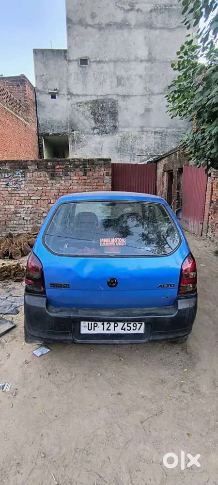 Alto 800 Power Steering 2028 Tal Valid
