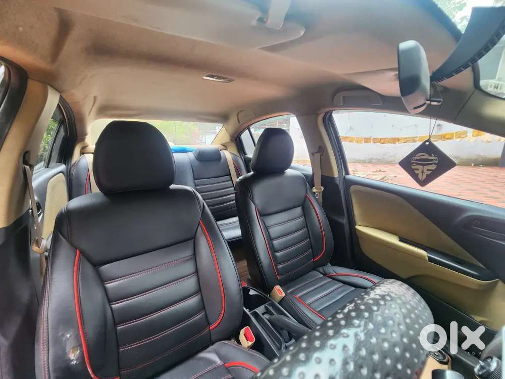 Honda City 2015 Diesel Well Maintained
