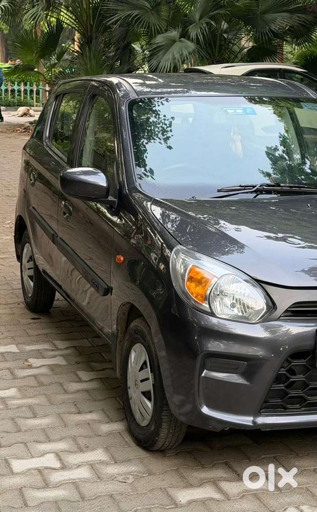 Maruti Suzuki Alto 800 Cng Lxi Optional, 2022, Cng & Hybrids