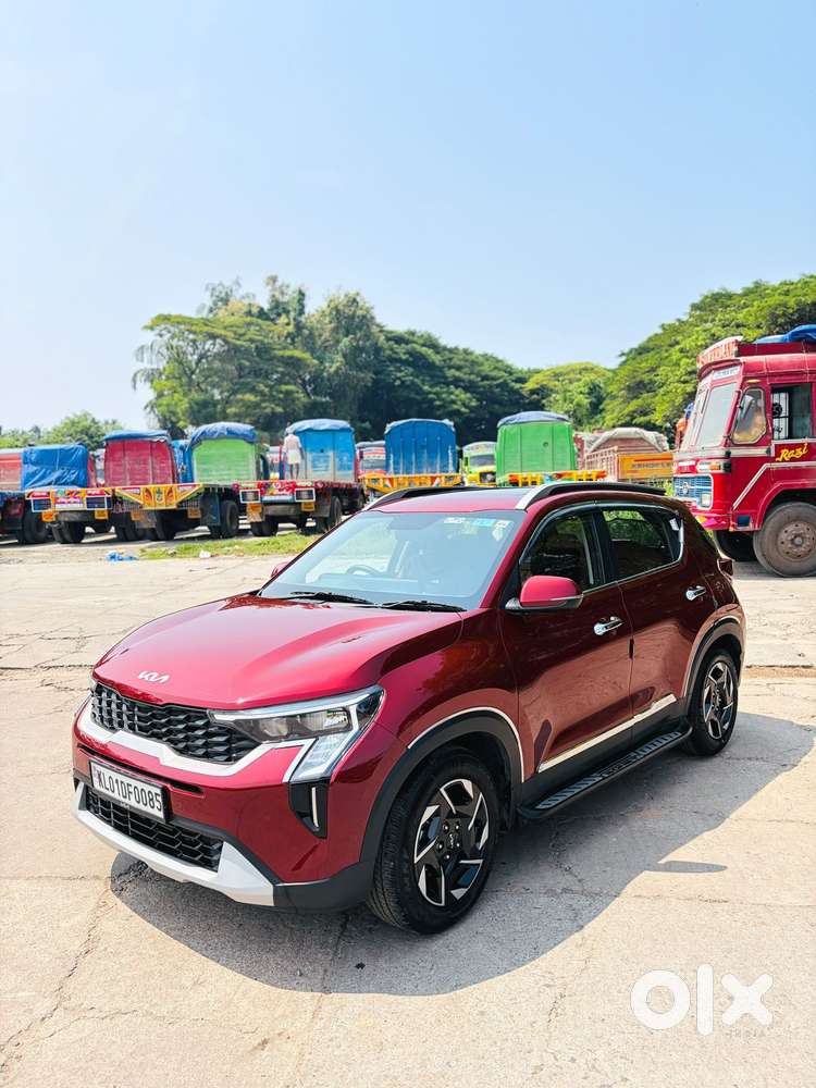 Kia Sonet 1.2 Htk Plus, 2025, Petrol