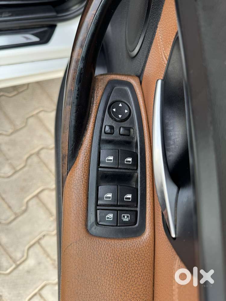 Bmw 3 Series 2.0 320d Luxury Line, 2014, Diesel